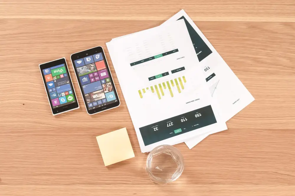 Mobile Ui Ux Design