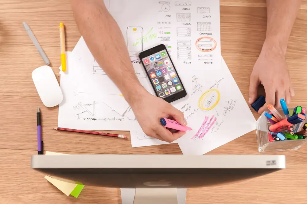 Ux Design Studio
