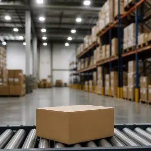 Dextrum Fulfillment A.s