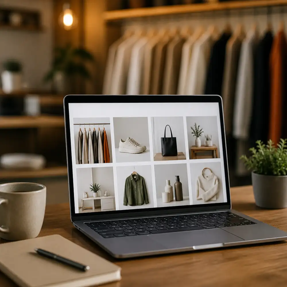 Famous Shopify Stores