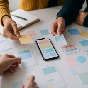 Ui And Ux Design