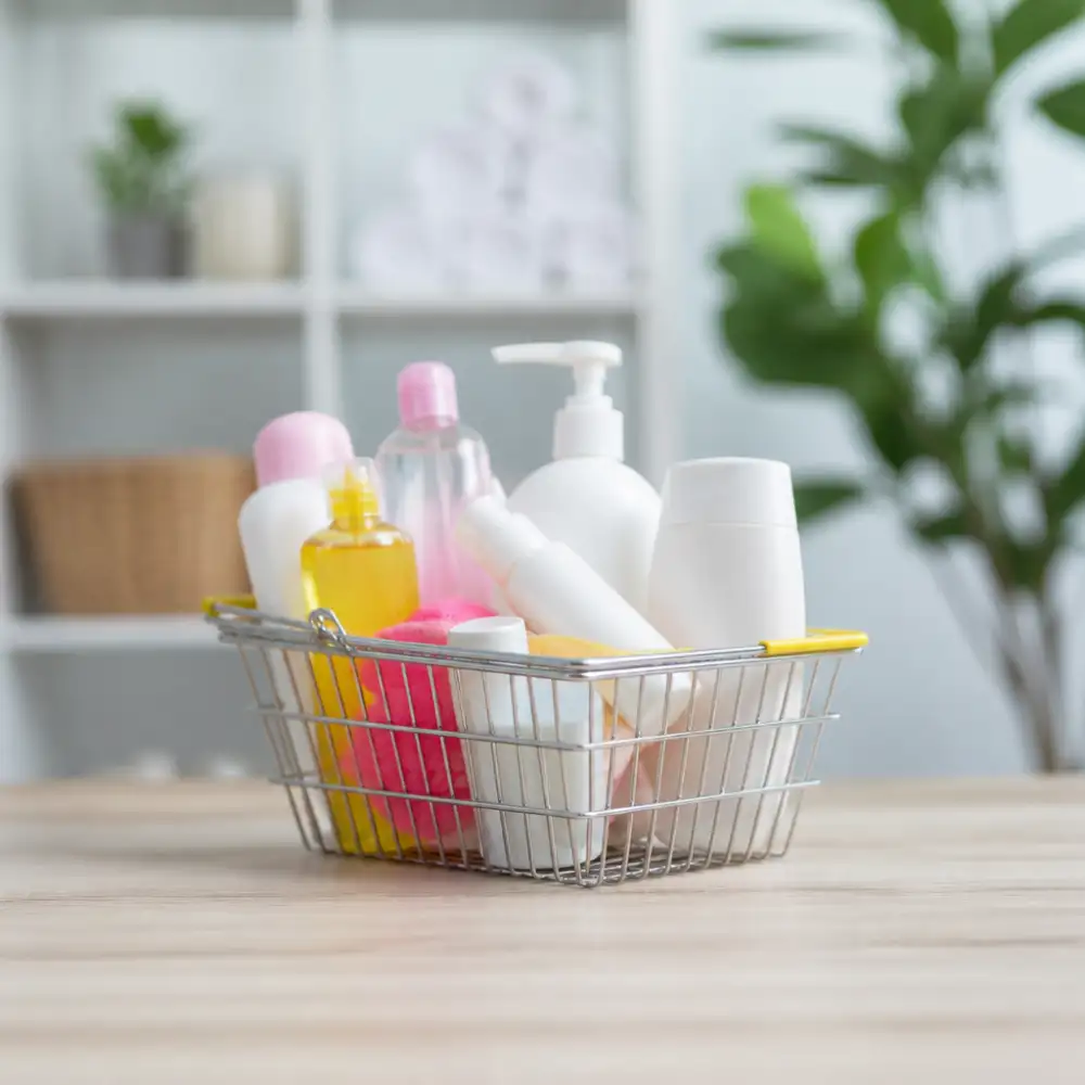 E-Shop Drogerie Teta