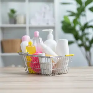 E-Shop Drogerie Teta