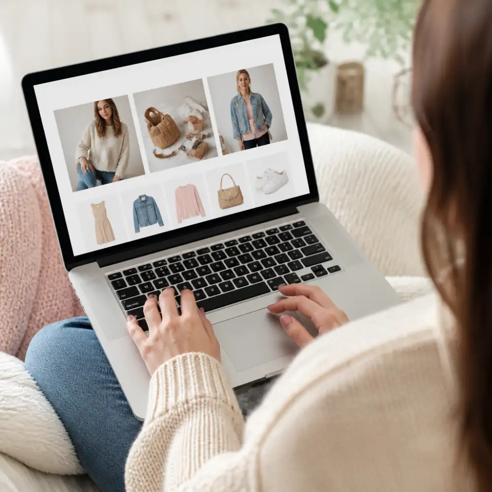 Primark E-Shop