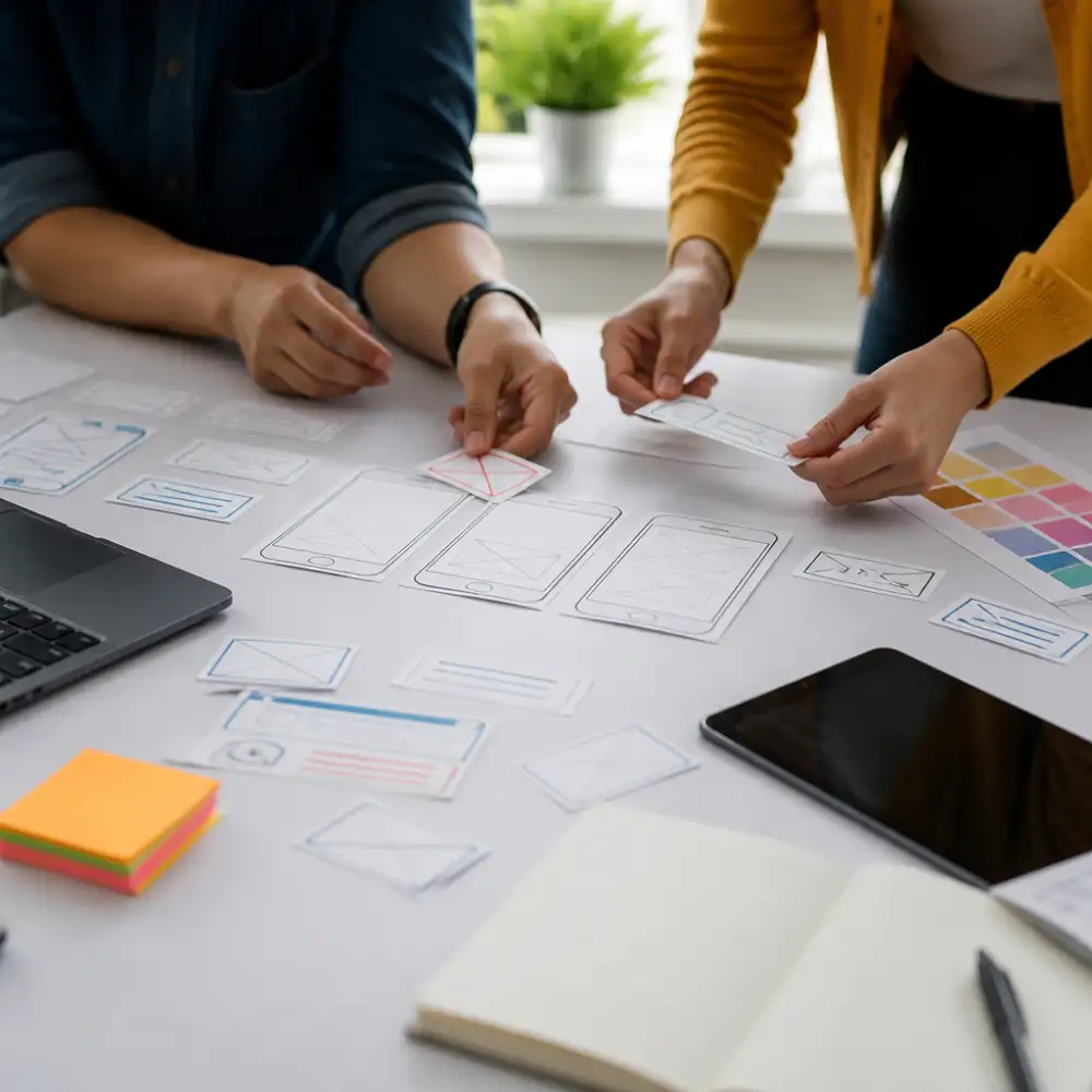 ux design jobs