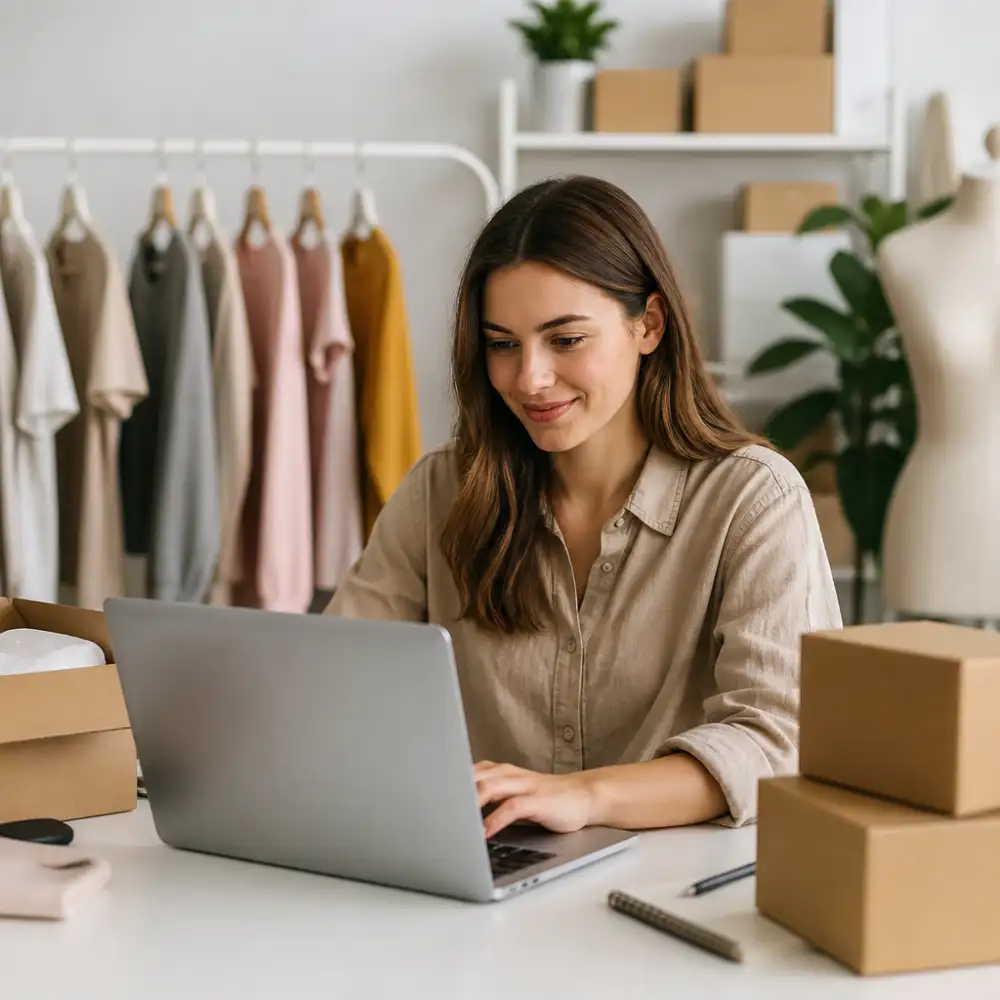 co je shopify