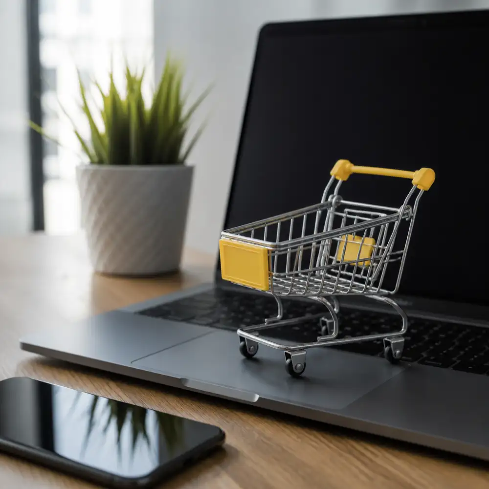Co Je Shopify