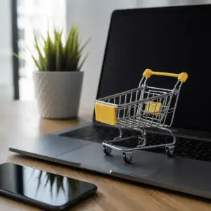 Co Je Shopify