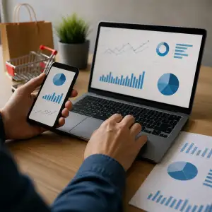 Vykonnostni Marketing Pro E Shop