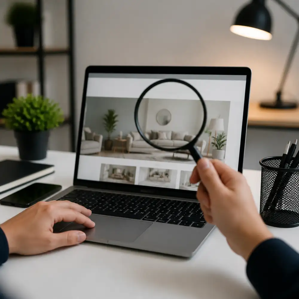 shopify themes detectir