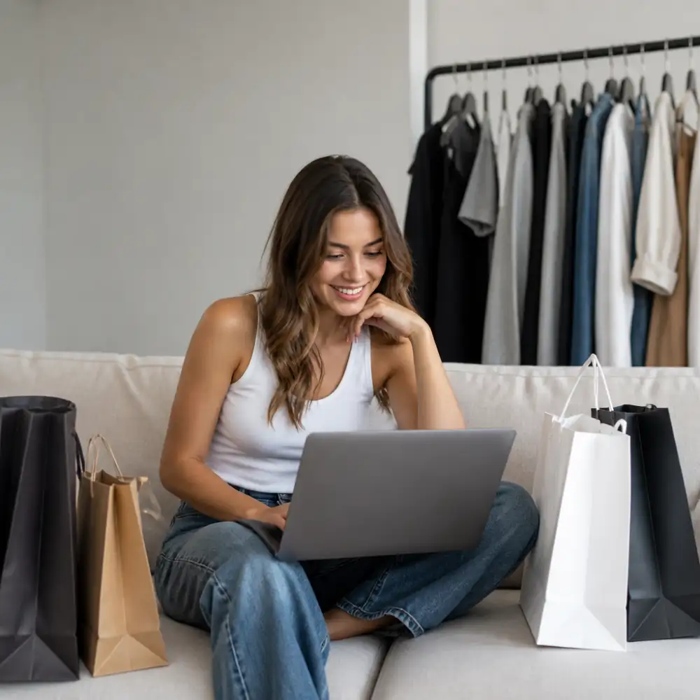 bershka e-shop