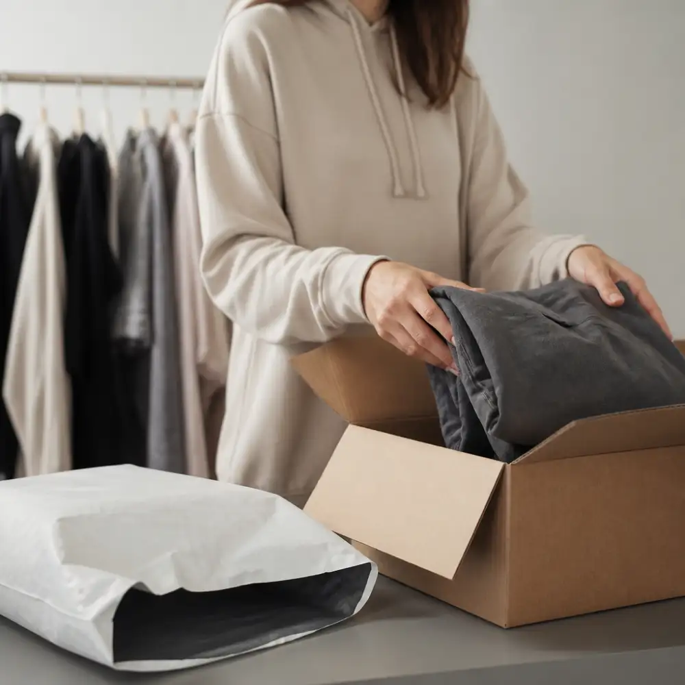 bershka e-shop