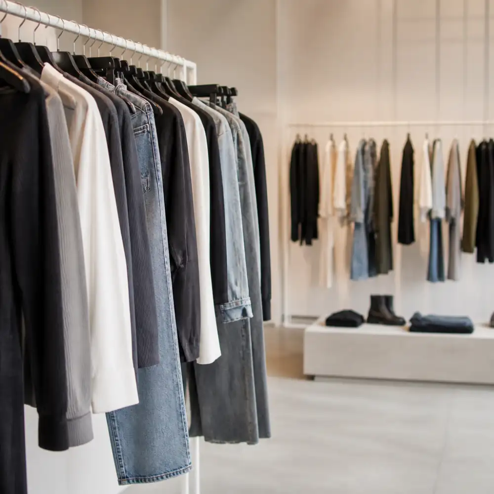 bershka e-shop