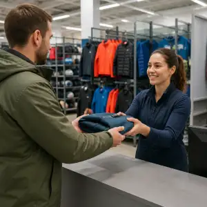 Vrácení Zboží Decathlon