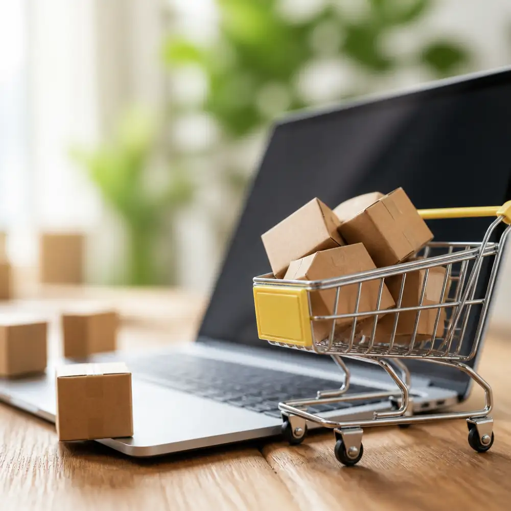 albert e-shop