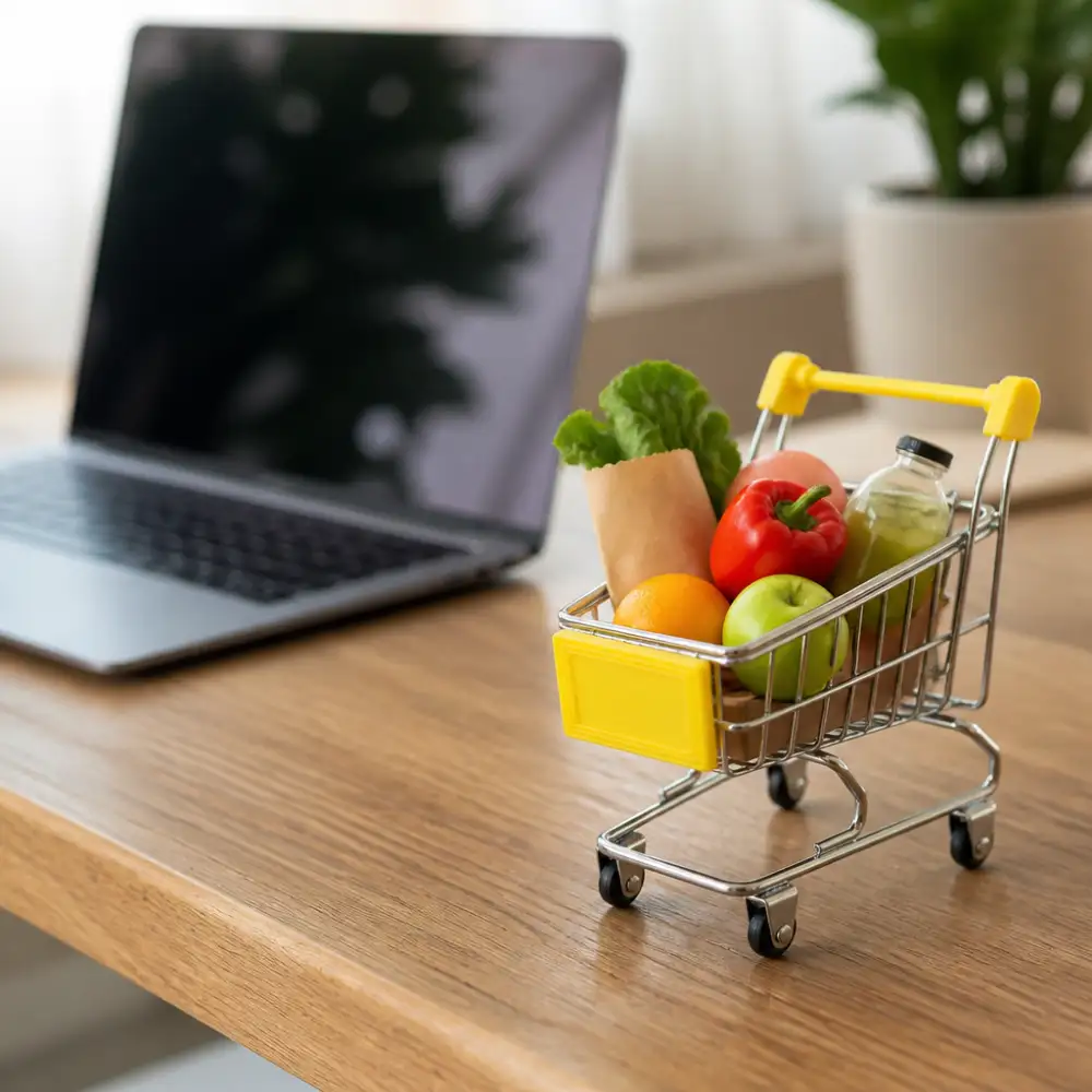 Albert E-Shop