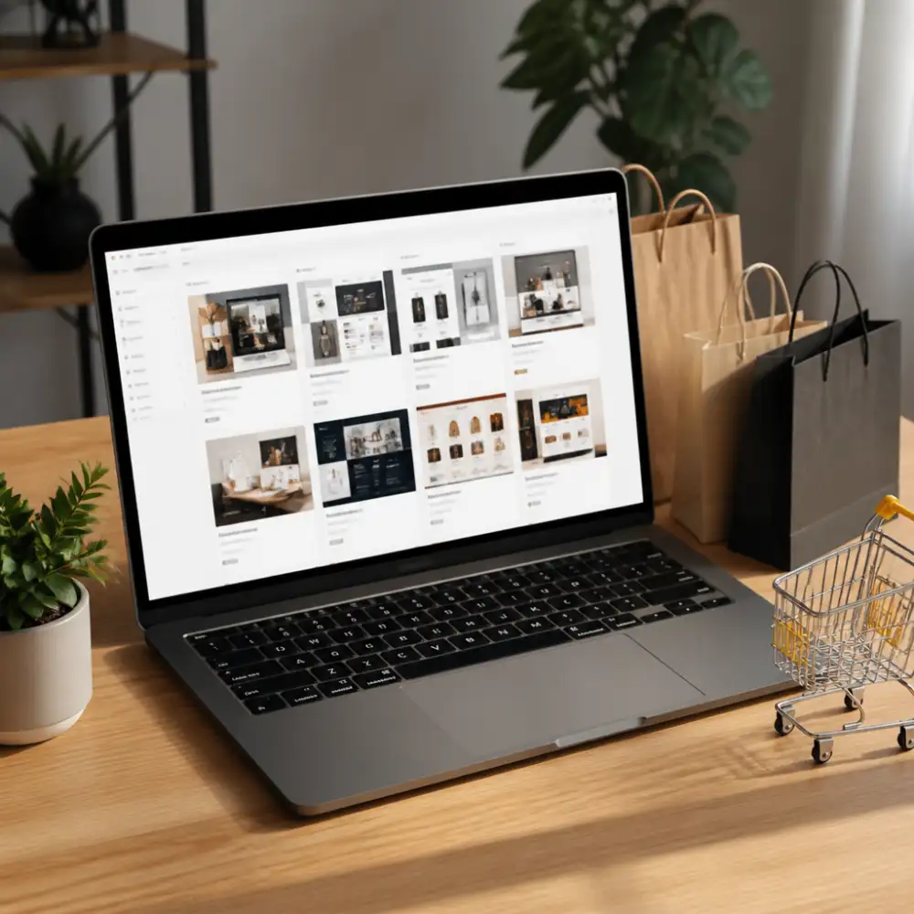 shopify