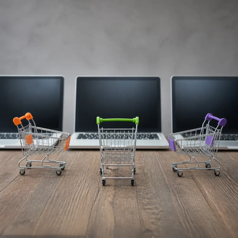 shopify