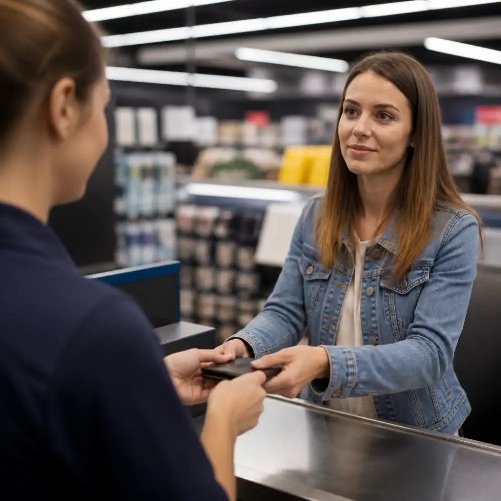 lidl reklamace