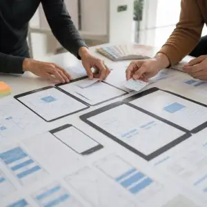 Ux Design Web