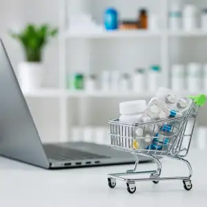 Moje Lekarna E Shop