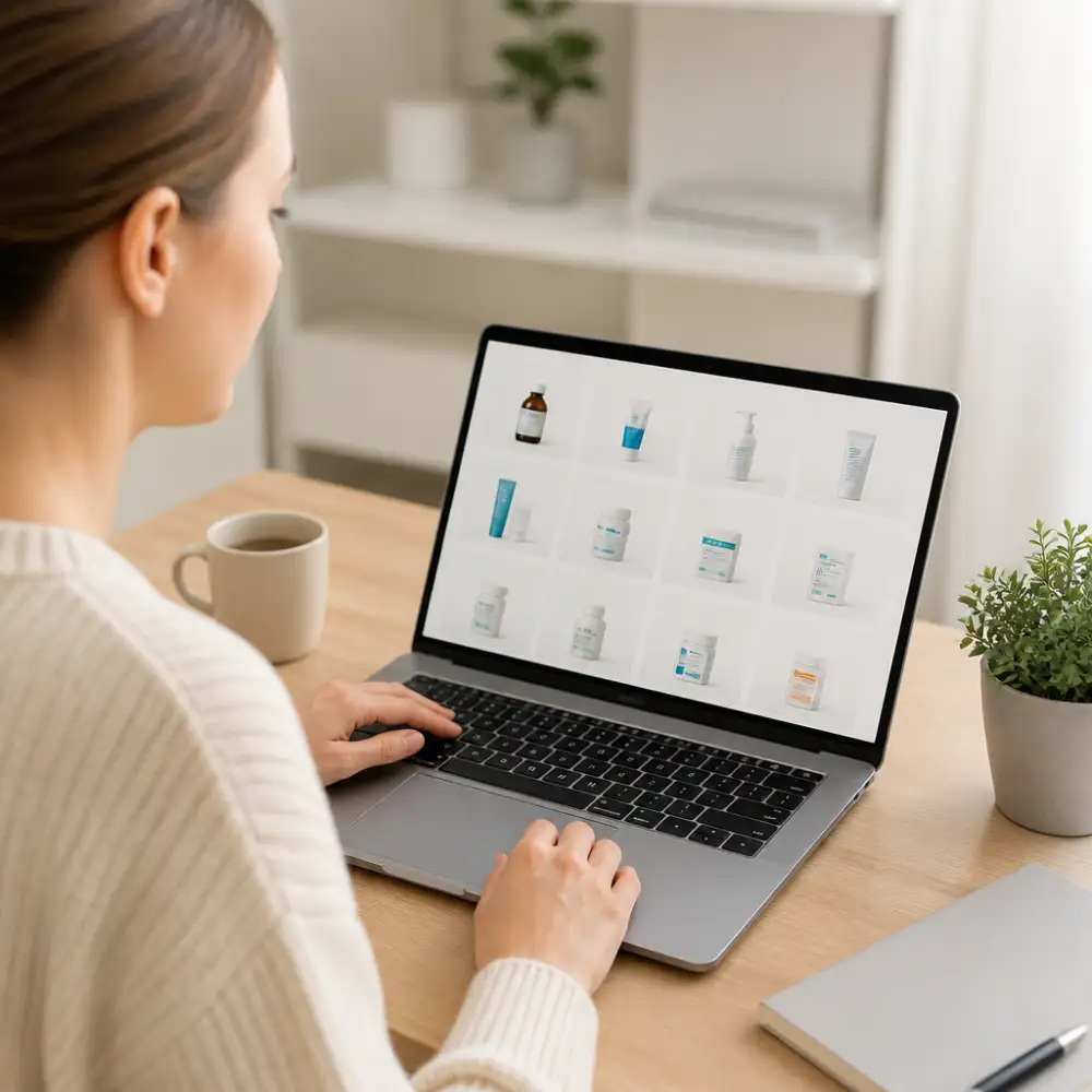 euc lékárna e-shop