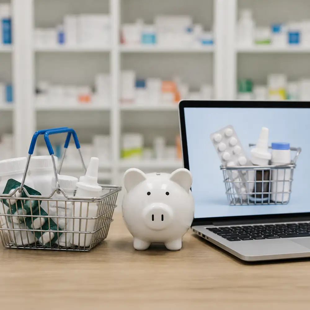 euc lékárna e-shop