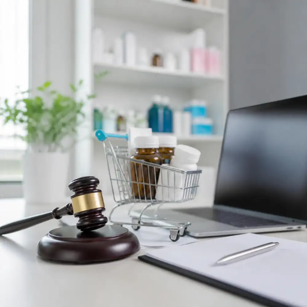 euc lékárna e-shop