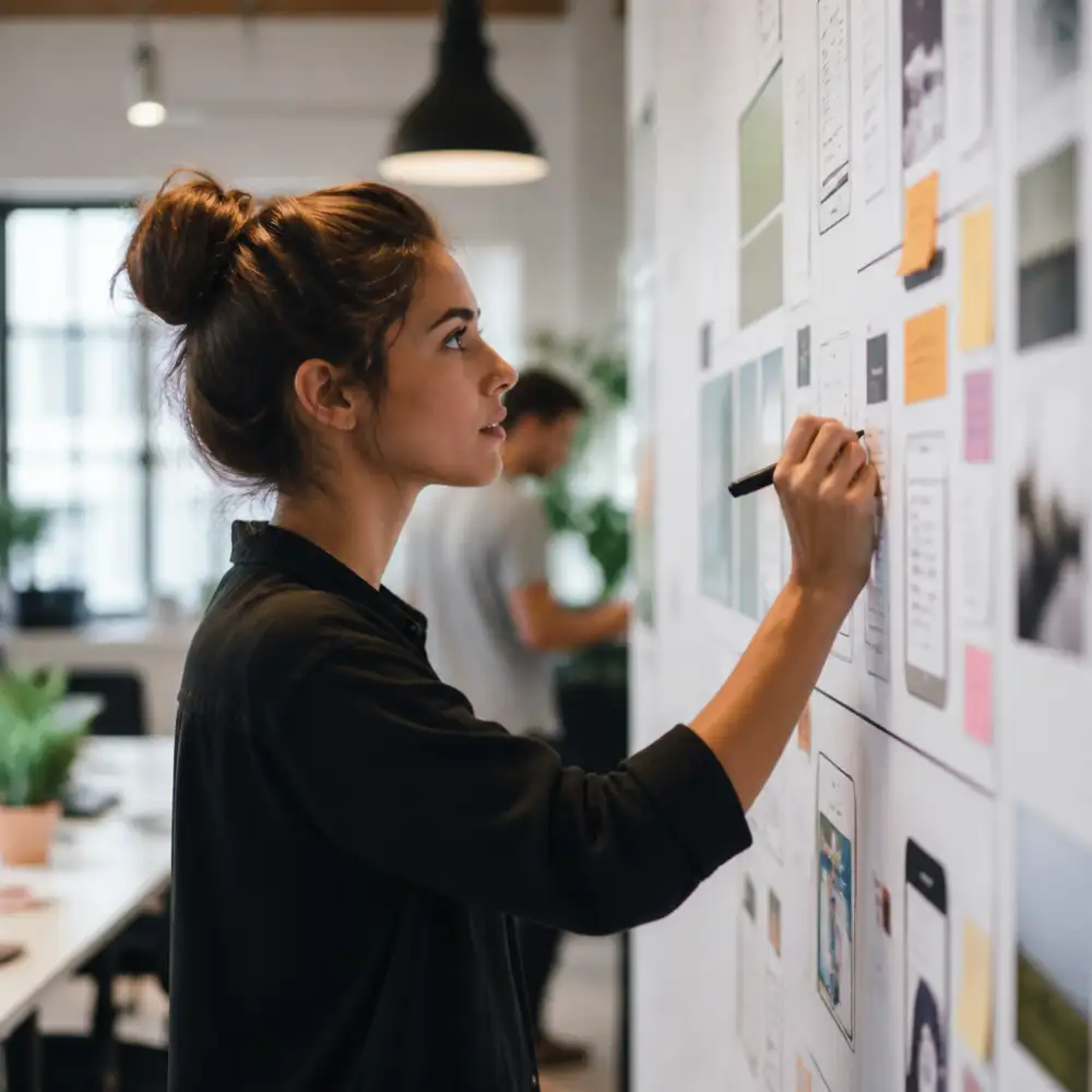 ux design kurz