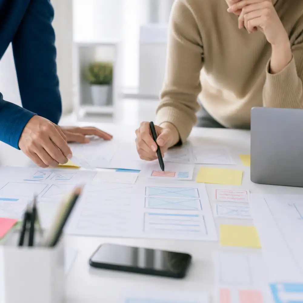 ux design kurz