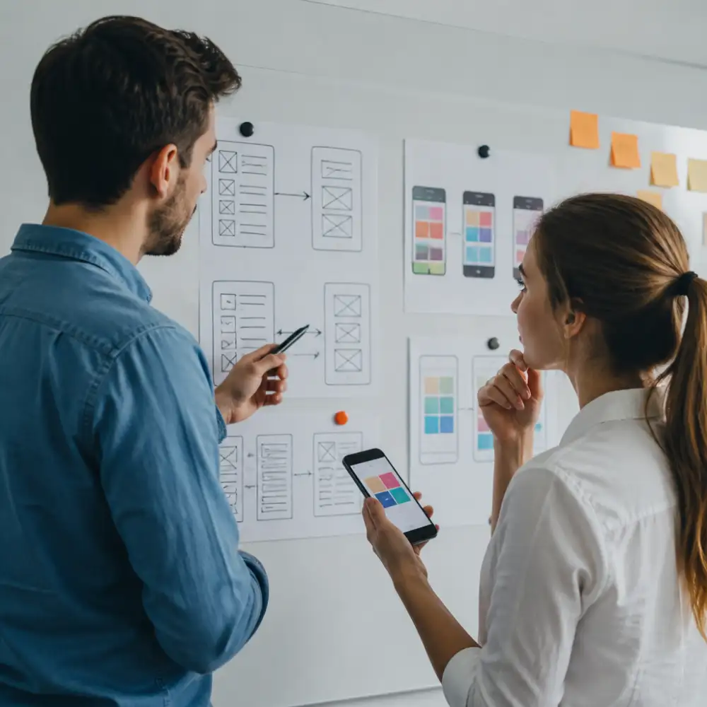 ux design kurz