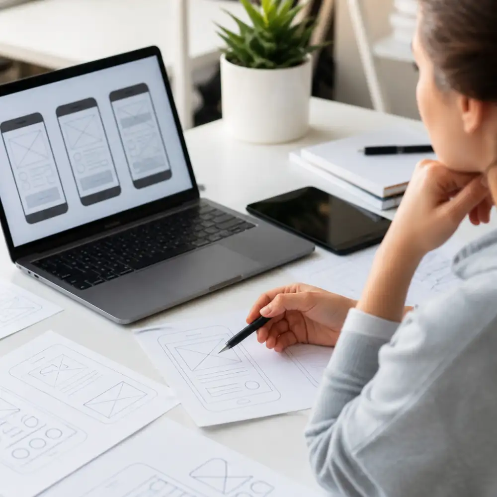 ux design kurz