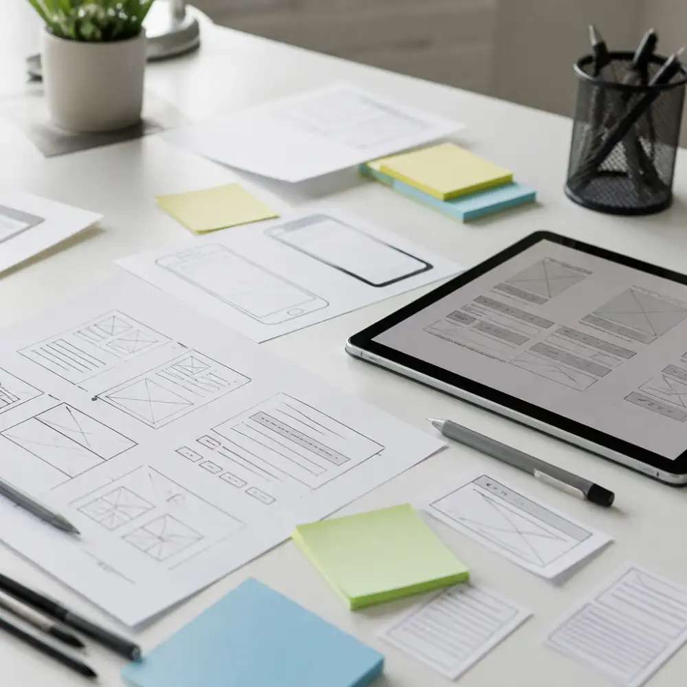 ux design kurz