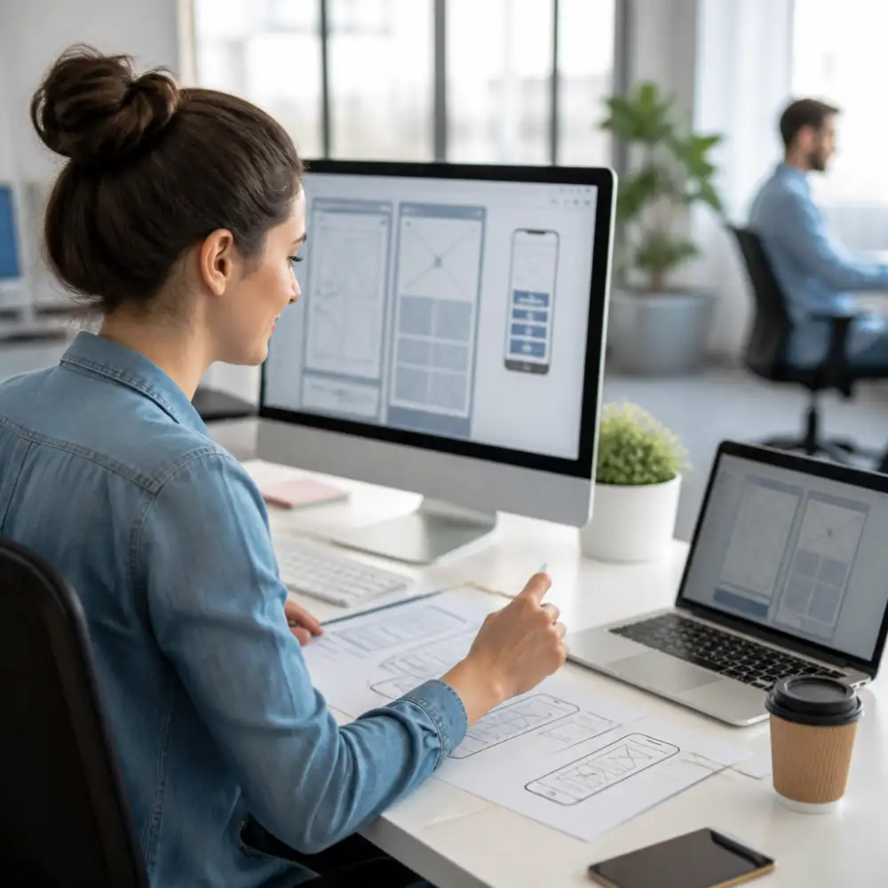 ux design kurz