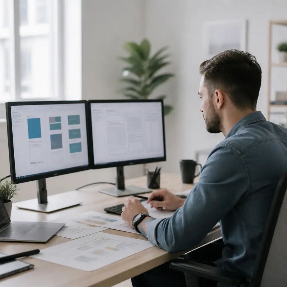 ux design kurz