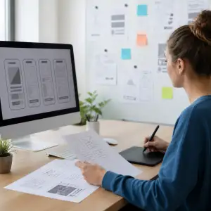 Ux Design Kurz