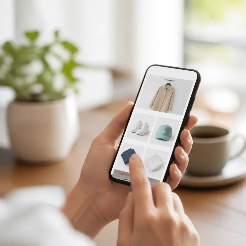optimalizace e-shopu