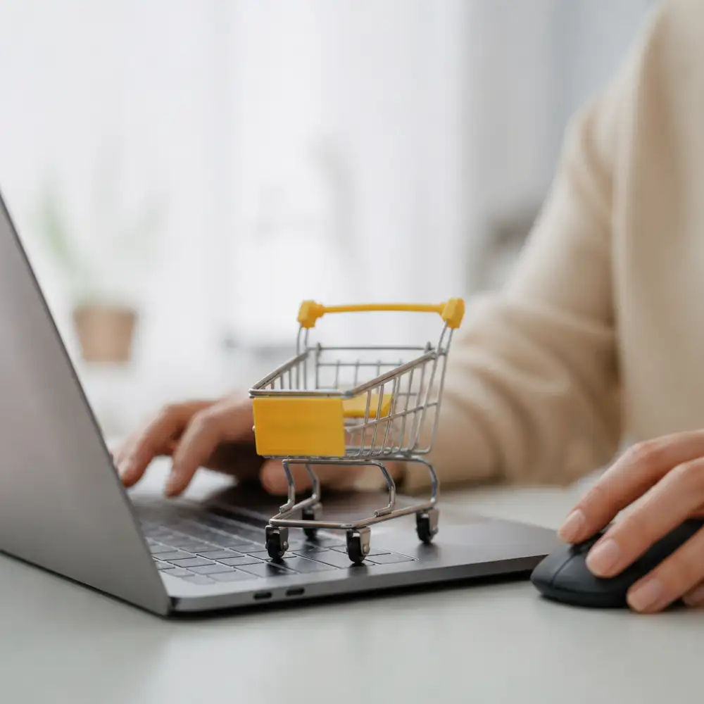 optimalizace e-shopu