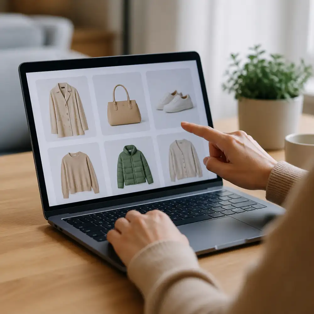 optimalizace e-shopu
