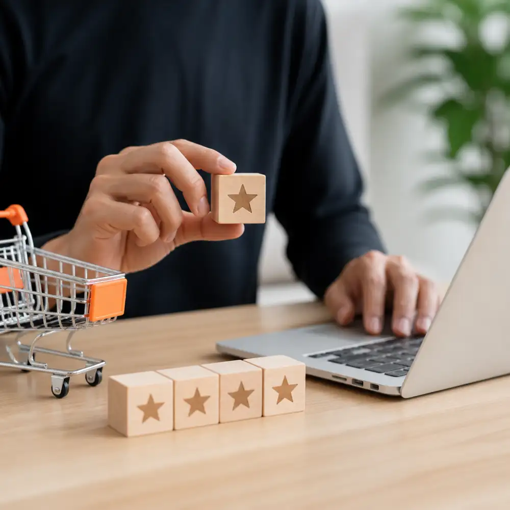 optimalizace e-shopu