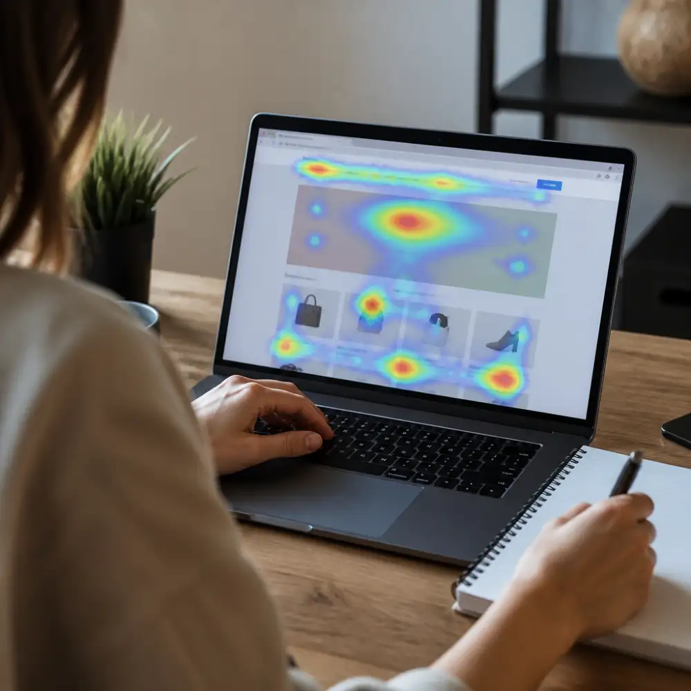optimalizace e-shopu