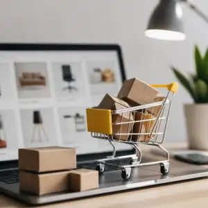 Optimalizace E-Shopu