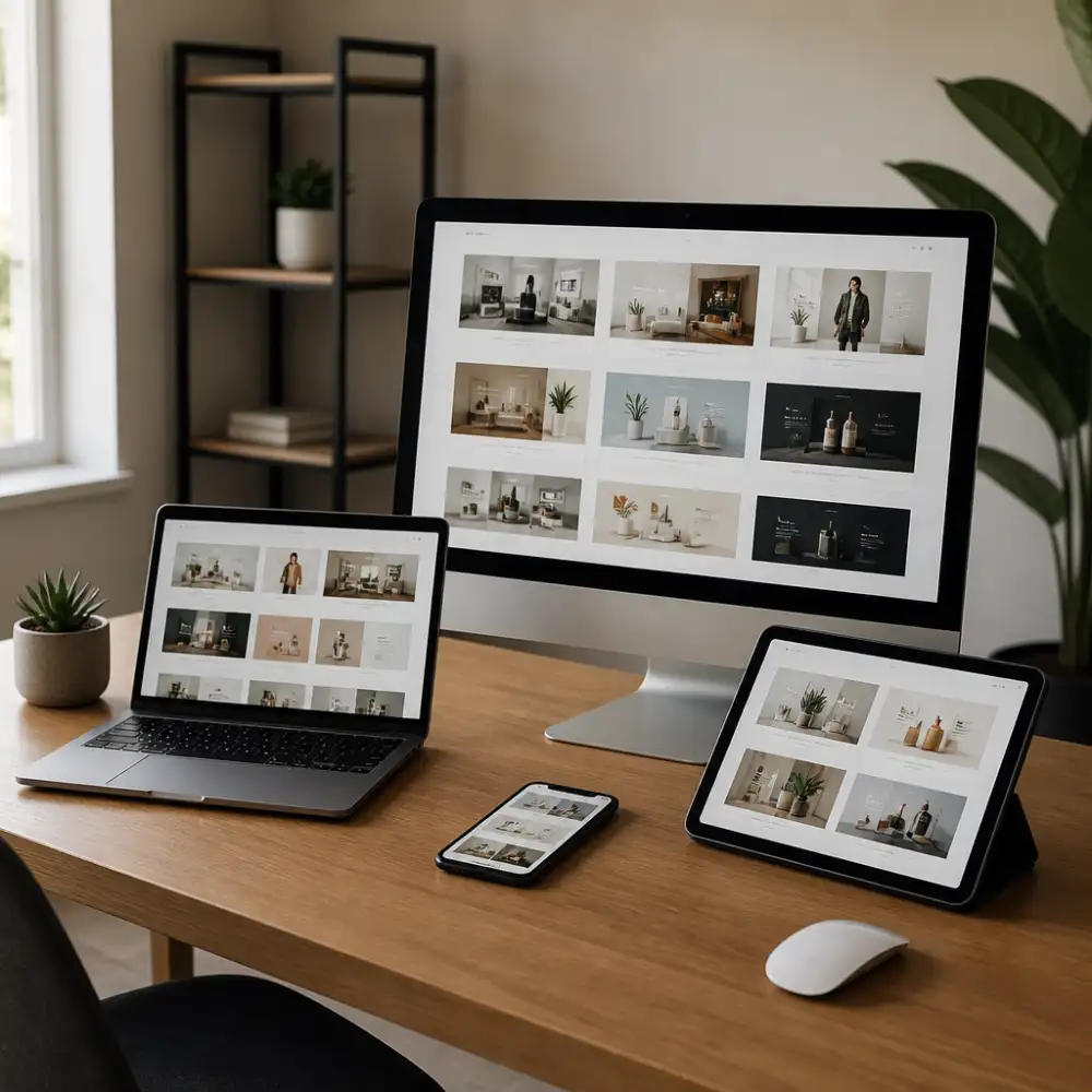 shopify templates