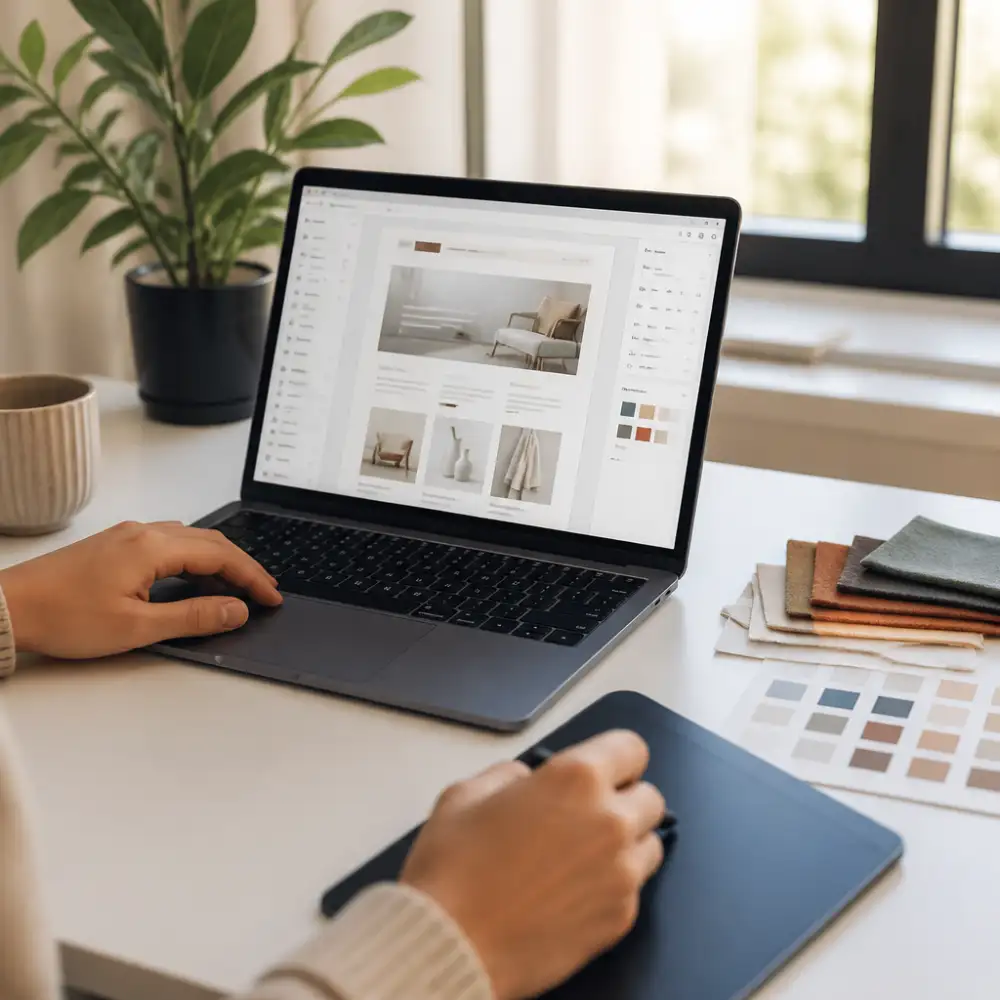 shopify templates