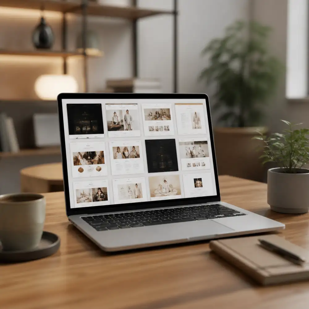 shopify templates
