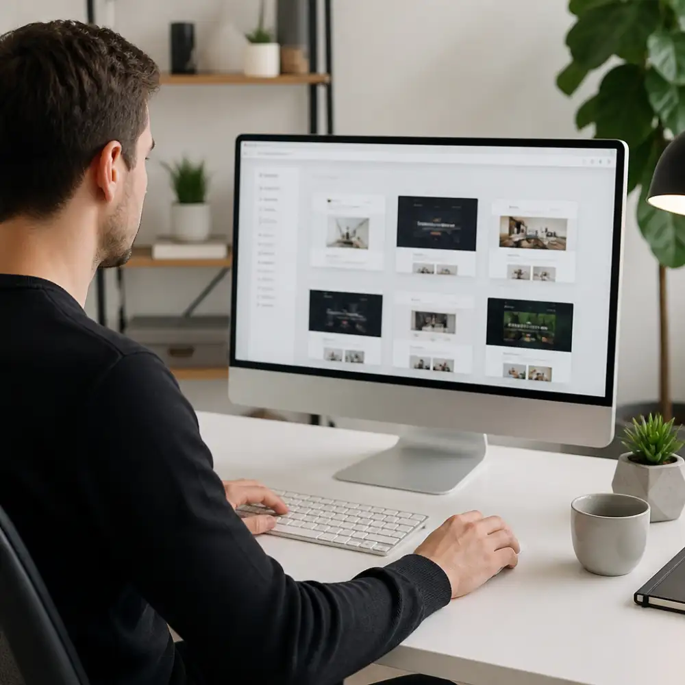 shopify templates