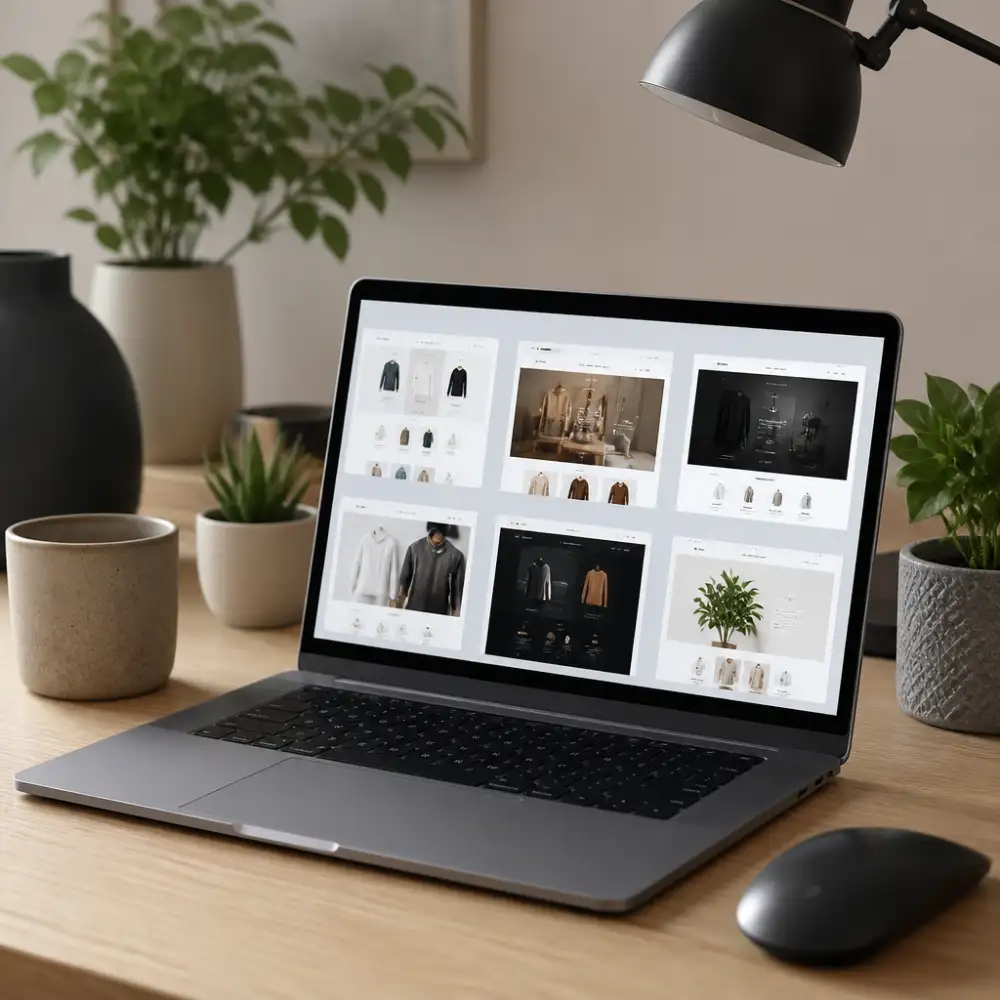 Shopify Templates