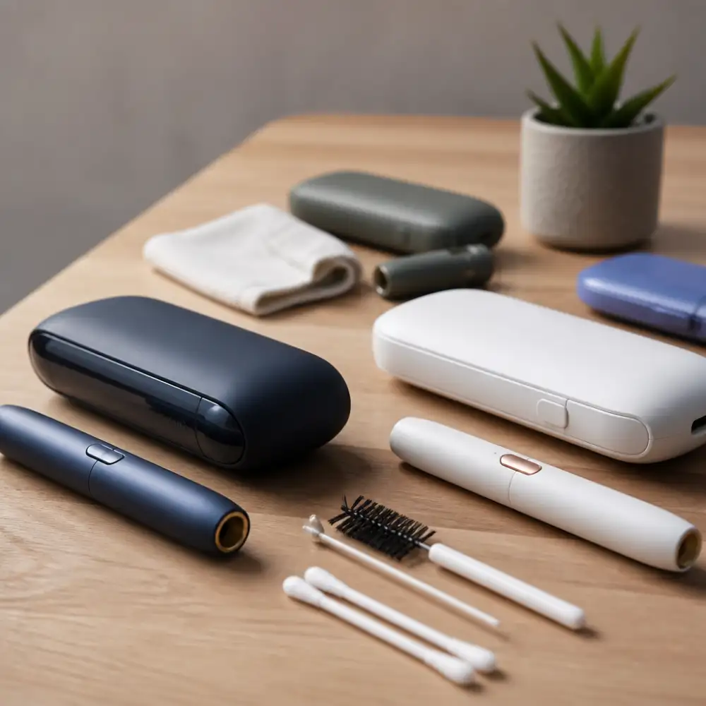 iqos reklamace