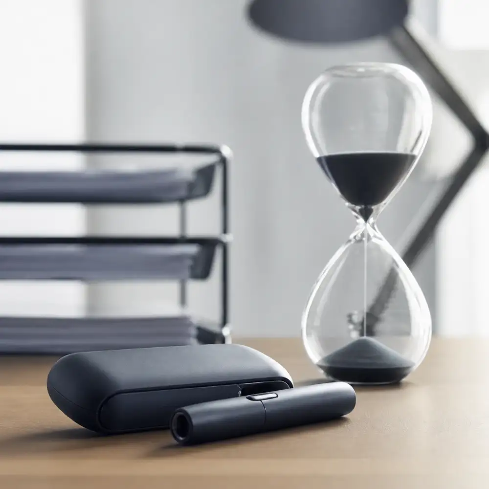 iqos reklamace
