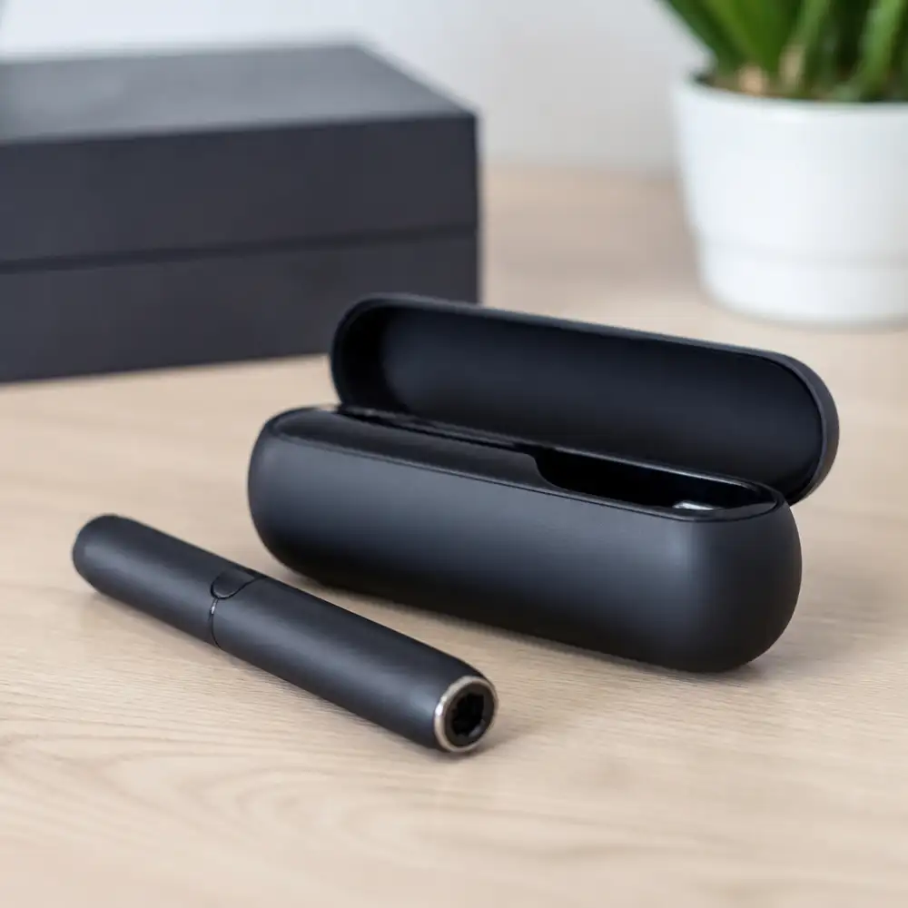 iqos reklamace